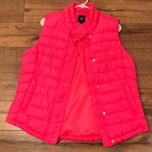 Gap- Puffer Vest